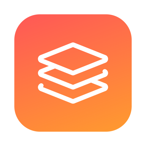 Clip Log icon