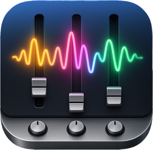 SessionDock icon